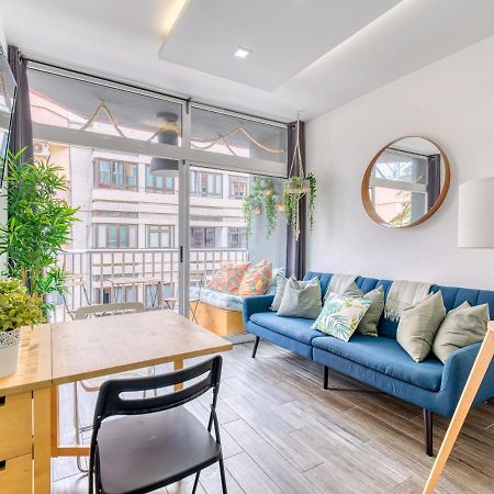 Off Canteras Apartments Las Palmas de Gran Canaria Zewnętrze zdjęcie