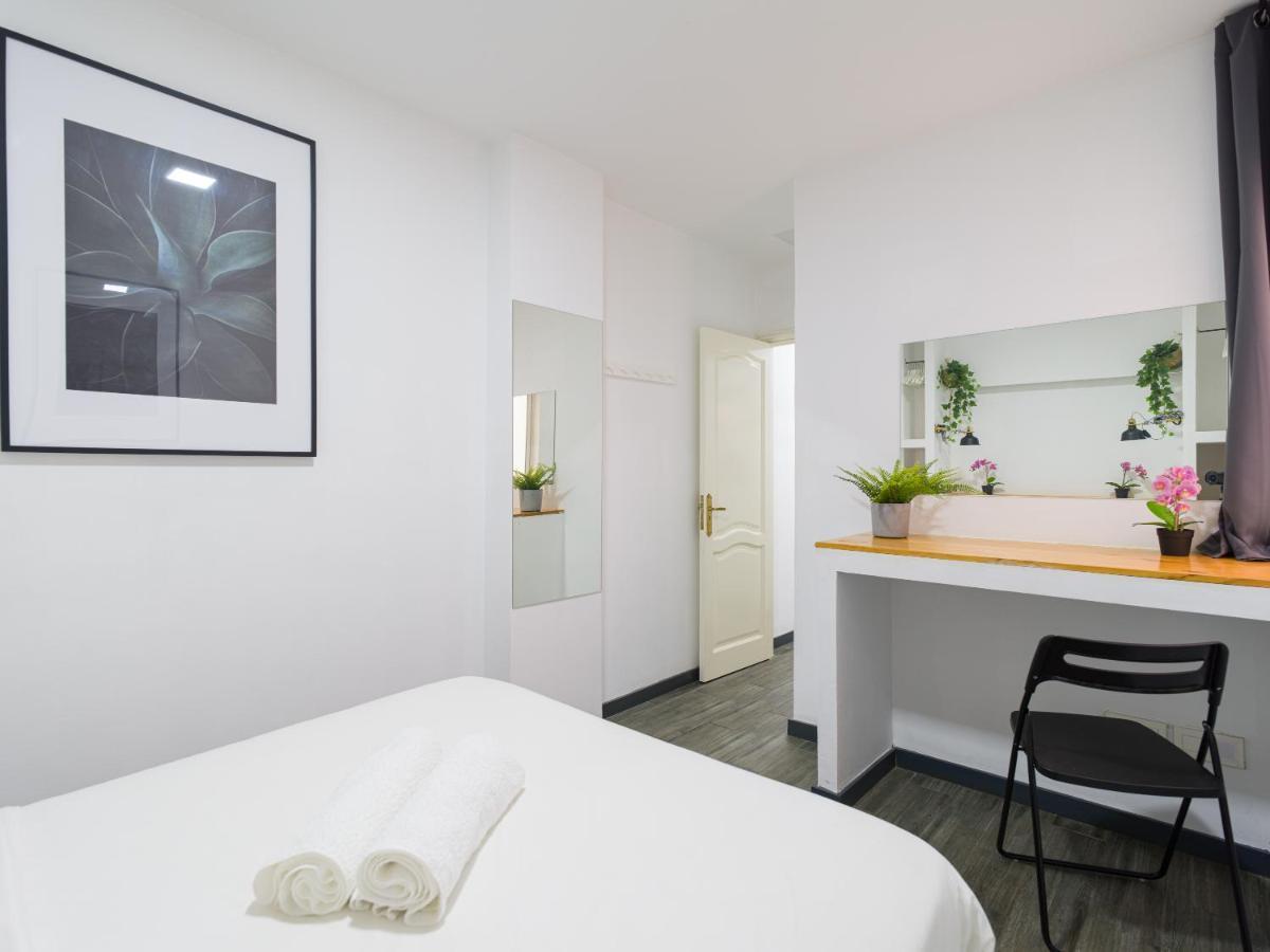 Off Canteras Apartments Las Palmas de Gran Canaria Zewnętrze zdjęcie