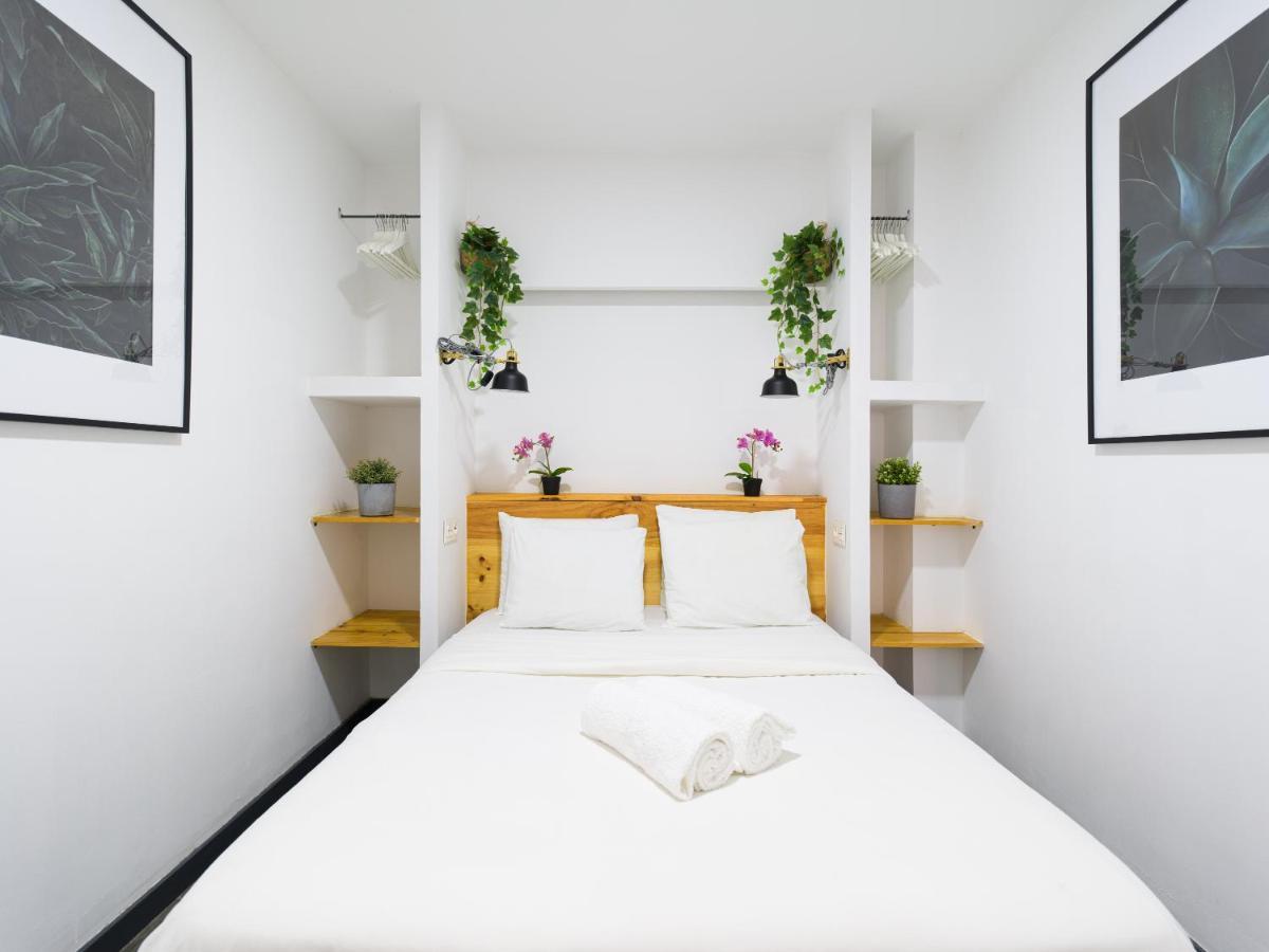 Off Canteras Apartments Las Palmas de Gran Canaria Zewnętrze zdjęcie