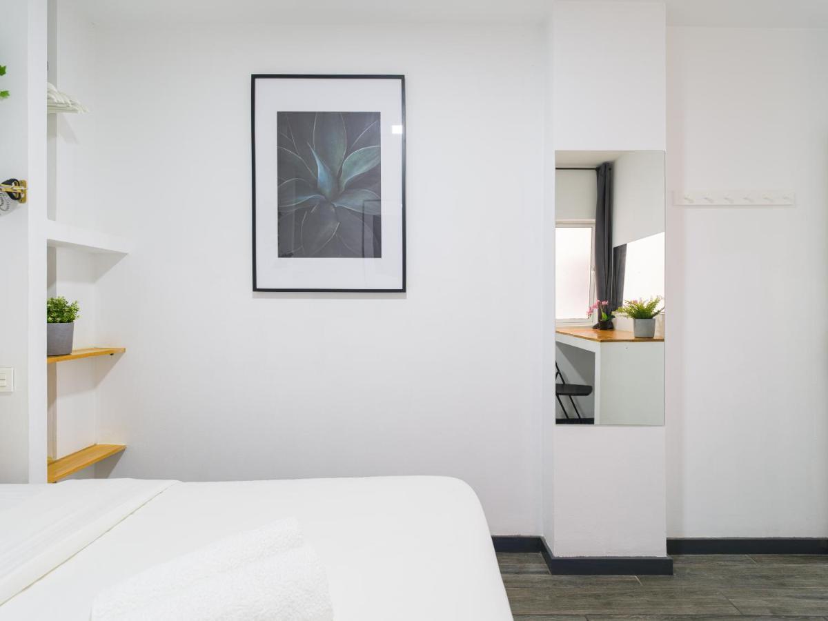 Off Canteras Apartments Las Palmas de Gran Canaria Zewnętrze zdjęcie
